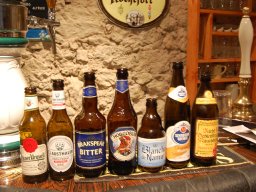 27 - 1a jornada cervecera berga